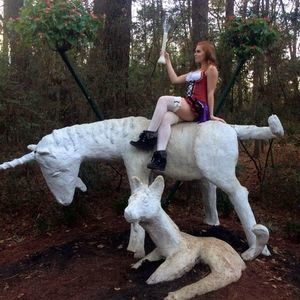 Meet your Posher, Tera